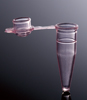 PSB60-0102, 0.2ml Dome-shaped Cap PCR Tubes-Pink