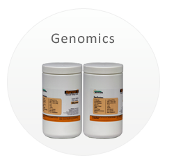 genomics